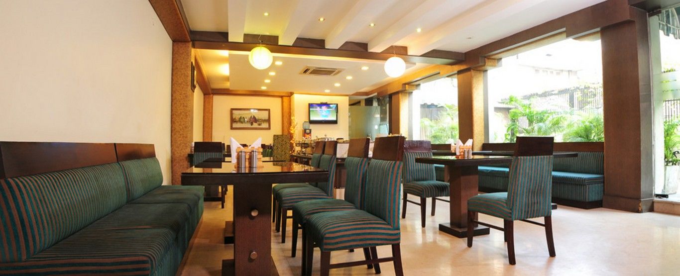 Hotel Clark Heights Νέο Δελχί Εξωτερικό φωτογραφία