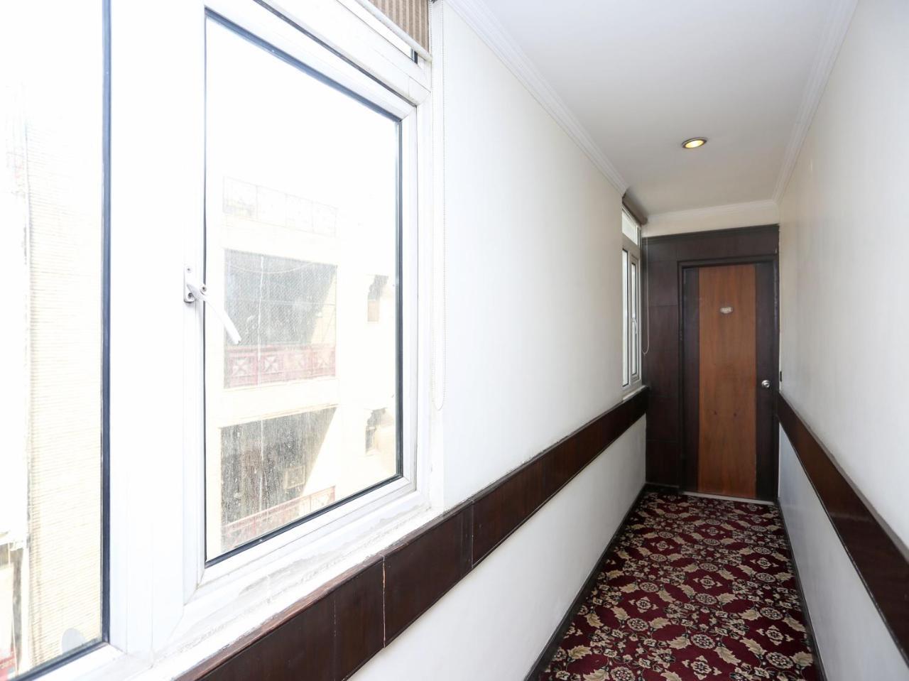 Hotel Clark Heights Νέο Δελχί Εξωτερικό φωτογραφία